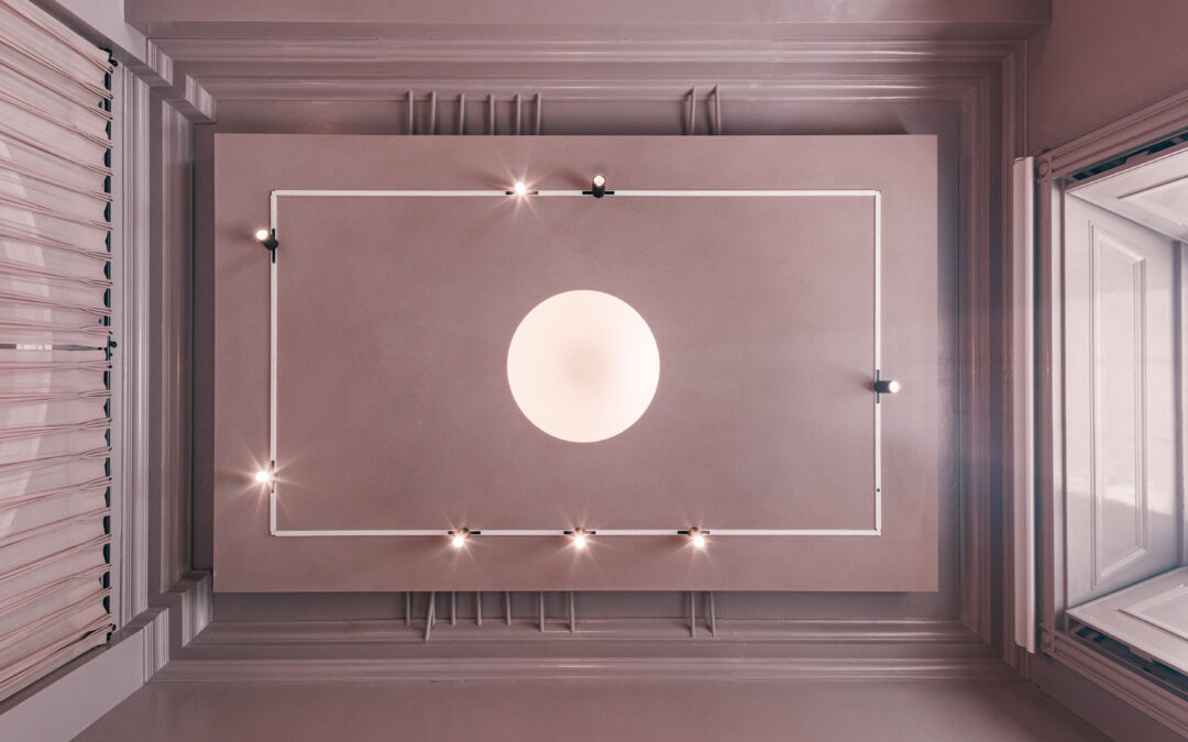 National Gallery NG200: Members House