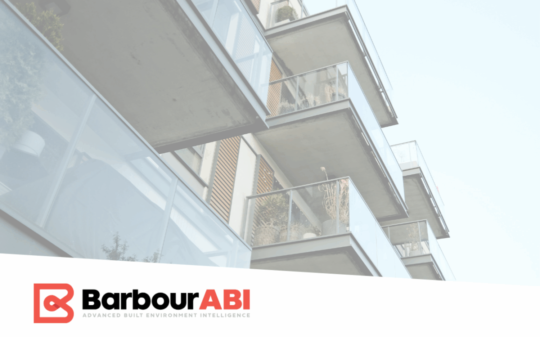 Have Your Say: Research into Supply Chain Practices in Low and Mid-Rise Housing