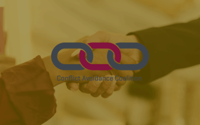 FIS first trade body to hit Conflict Avoidance Gold