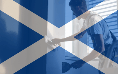 Have Your Say: Help Shape the Future of Plastering in Scotland