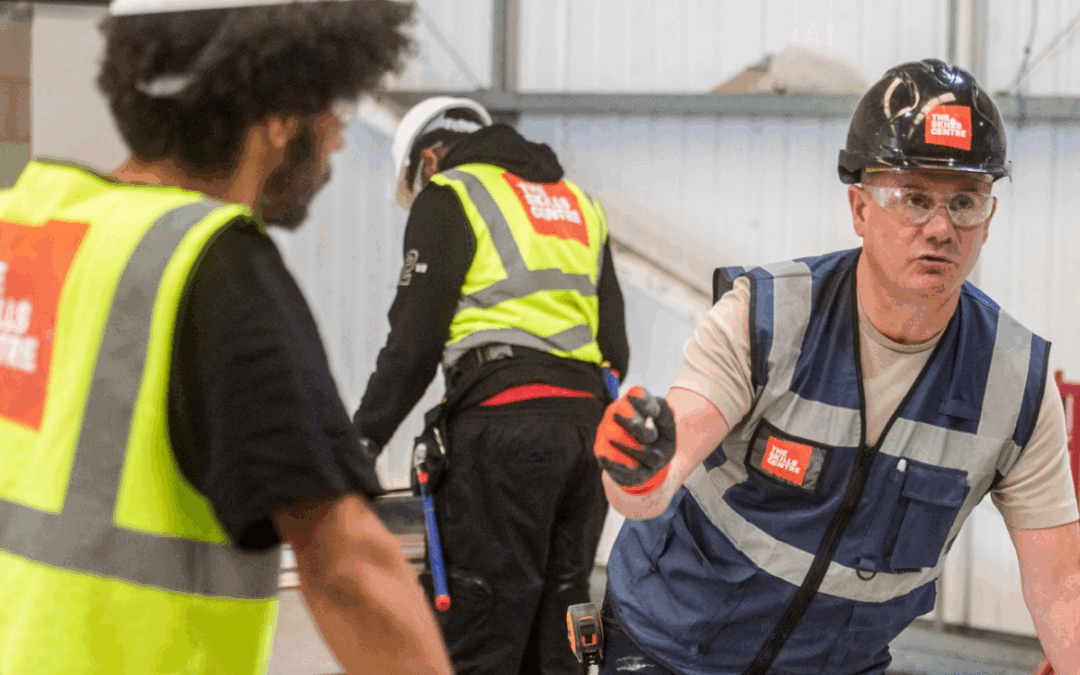 FIS Partners with The Skills Centre to Support New Skills Bootcamps and Employment Programmes