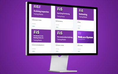 FIS adds three new training courses to its e-Learning Hub