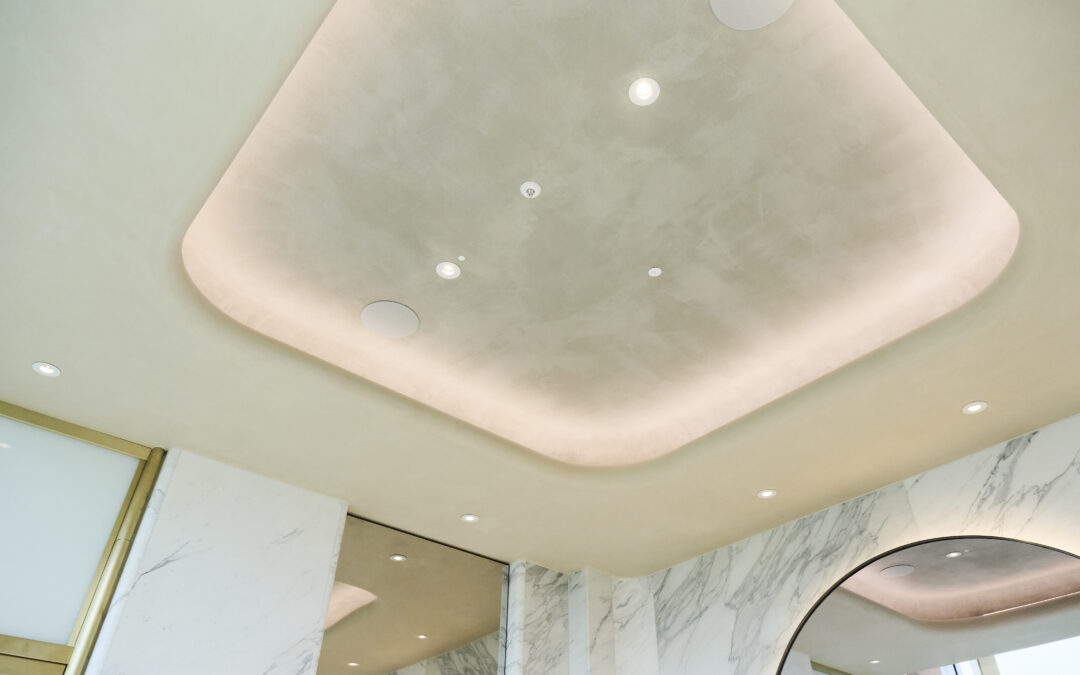 The Chancery Rosewood Hotel