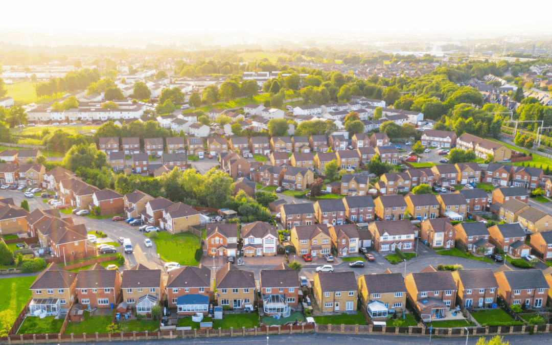 New measures announced to ramp up housebuilding in London