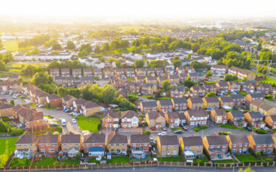 New measures announced to ramp up housebuilding in London