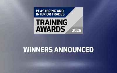Shining Stars: 2025 Training Awards Winners Announced