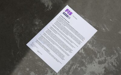 Concerning uptick in legacy claims