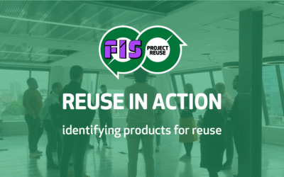 FIS Project Reuse Scheme working to deliver sustainable circularity from Rathbone Place to Broadgate