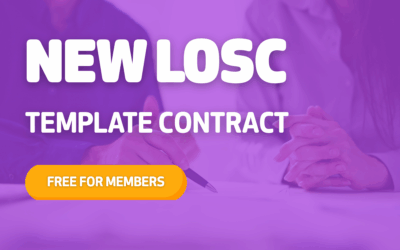 FIS launch Simplified Template Contract for Labour Only Subcontractors and Labour Providers