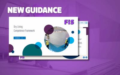 Competency Frameworks now available to support competence and compliance in the finishes and interiors sector