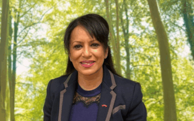 FIS welcome Davinder Jhamat to the team as Chief Operating Officer