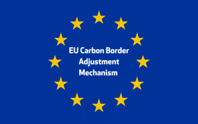 EU Carbon Border Adjustment Mechanism now in force