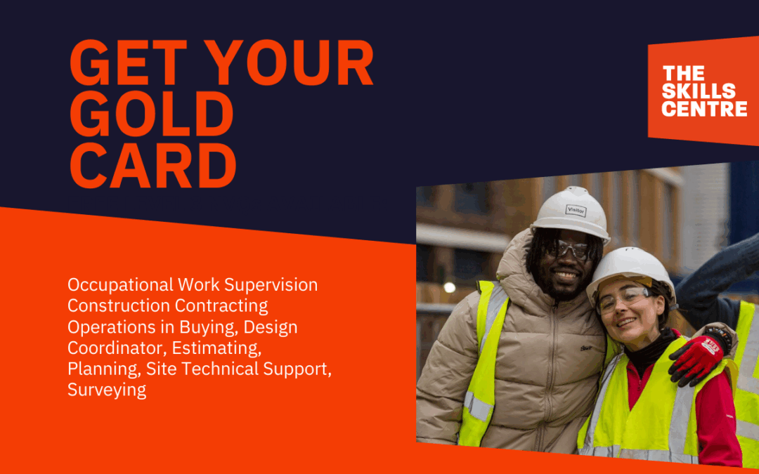 Free Level 3 NVQs Available Through FIS Partnership with The Skills Centre