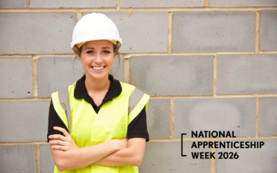 FIS and its members champion skills development during National Apprenticeship Week