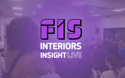 Interiors Insight: LIVE – Sustainability, Innovation and Real-World Action at Workspace Design Show