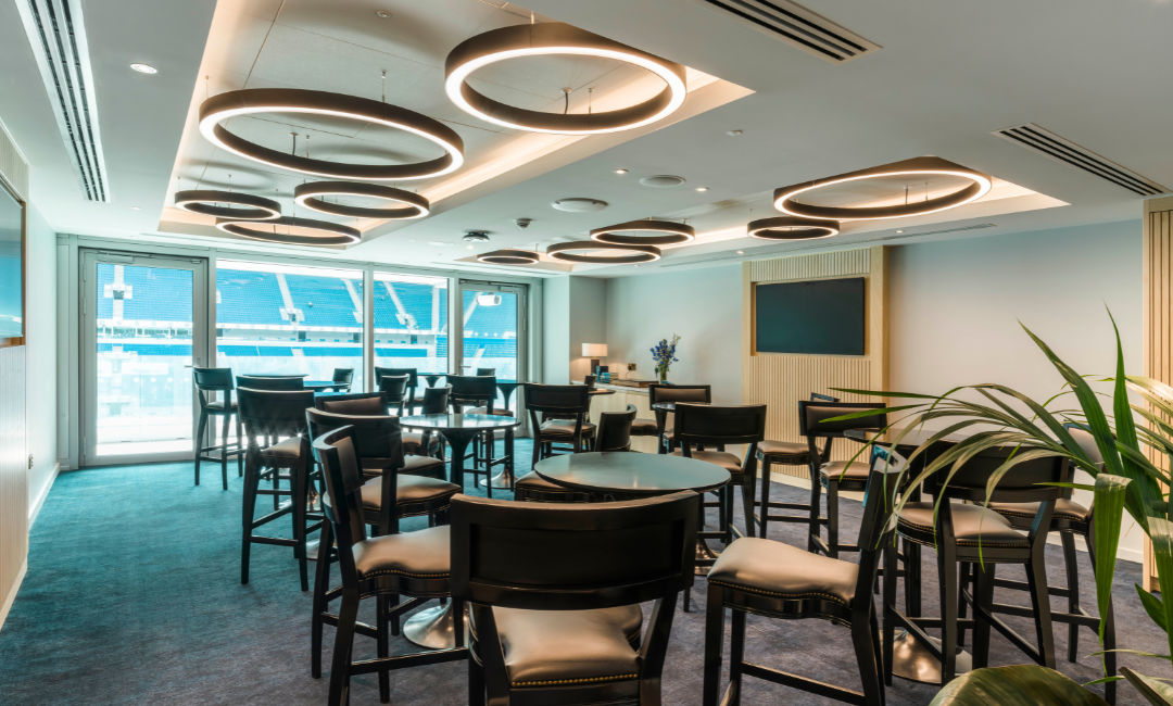 Hill Dickinson Stadium