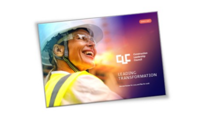 CLC strengthens leadership and pushes forward 2026 industry-wide actions