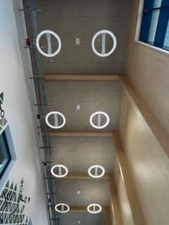 Blairgowrie Recreation Centre