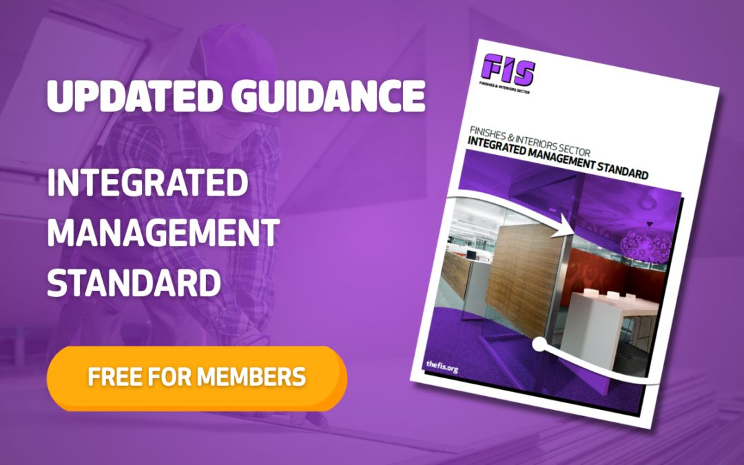 FIS Integrated Management System – helping businesses streamline their operations