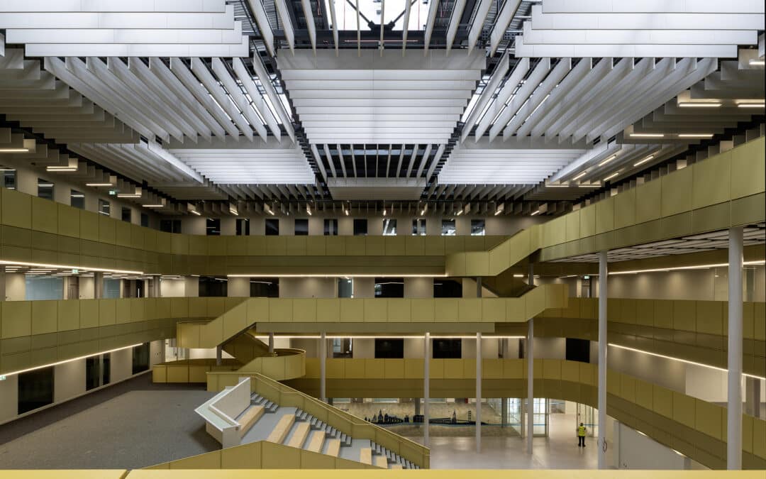 Dunfermline Learning Campus