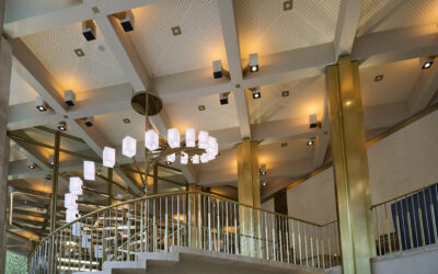 Meet this year’s FIS Contractors Awards finalists