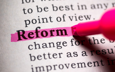 Major Reform Proposed for Construction Training Boards