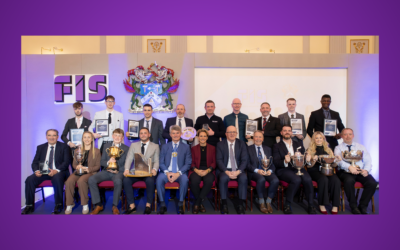 Sector training awards now open for entries