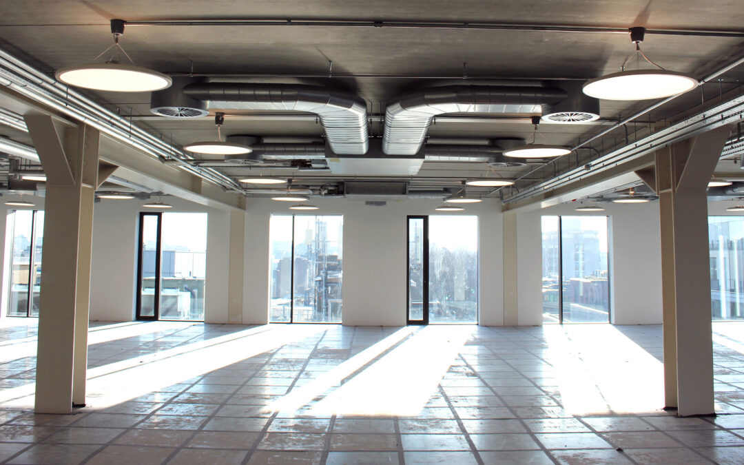 Network Building