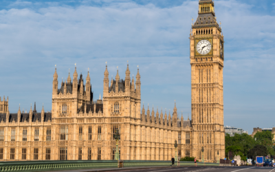 Government launches call for evidence on future built environment professions strategy