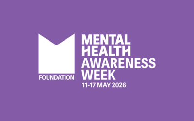 Mental Health Awareness Week 2026