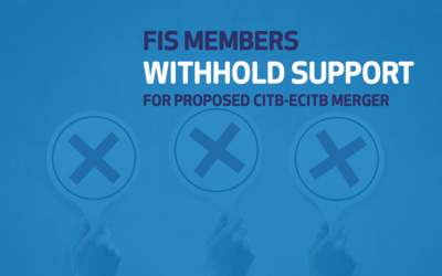 FIS members question case for CITB–ECITB merger