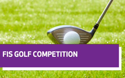 FIS Golf Day – 23 October