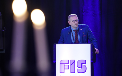 FIS CEO shares his perspective in Property Week feature
