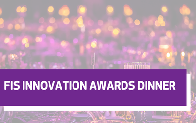 FIS Innovation Awards Dinner – 22 October