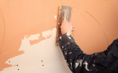 Help Shape the Future of Plastering Standards