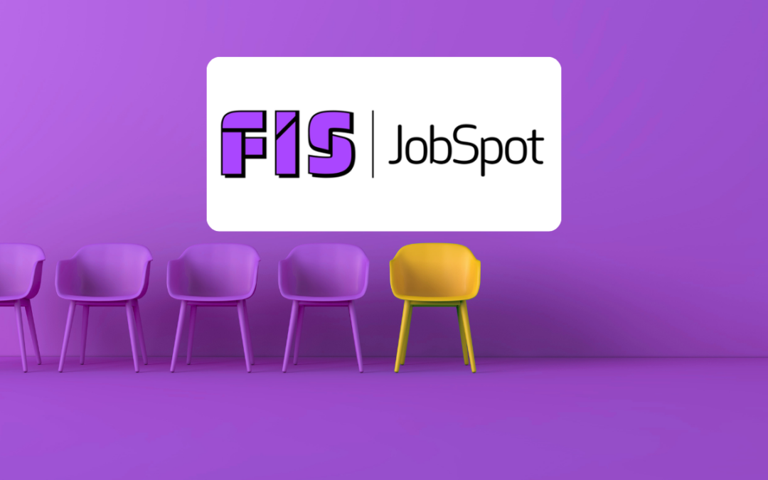 FIS Calls on Members to Support Industry Talent Through JobSpot