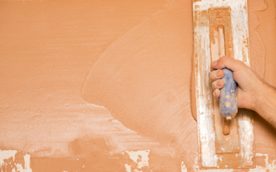 CITB consults on updated Solid Plastering National Occupational Standards