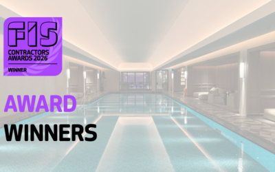 Excellence on display as FIS crowns winners of 2026 Contractors Awards