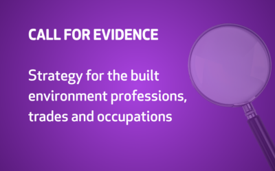 Members invited to review and strengthen FIS response to MHCLG call for evidence