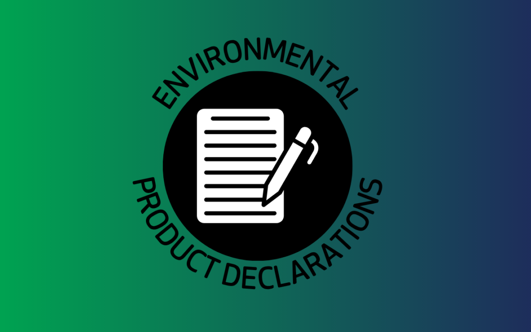 Embodied carbon moves centre stage: Why EPDs are becoming essential for construction products
