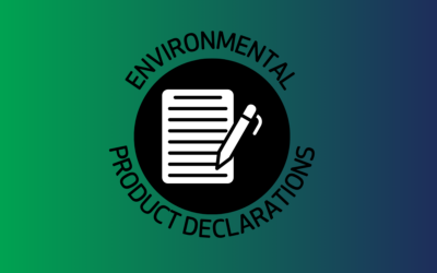 Embodied carbon moves centre stage: Why EPDs are becoming essential for construction products