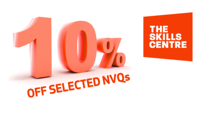 Discounted supervision and management NVQs available for FIS members