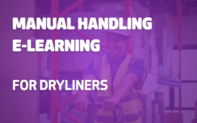 FIS develops new Drylining Manual Handling e-Learning course