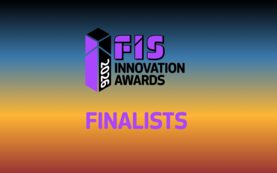 FIS announces Innovation Awards Shortlist