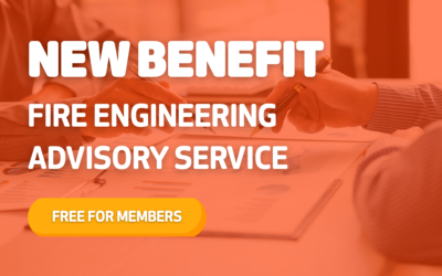 FIS launches Fire Engineering Advisory Service to strengthen competence and reduce risk across the sector