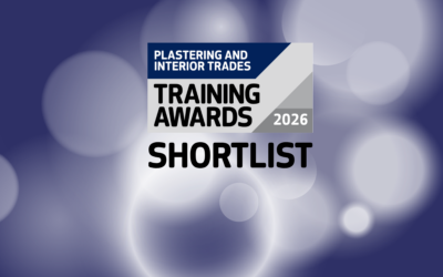 Shortlist unveiled for 2026 Training Awards