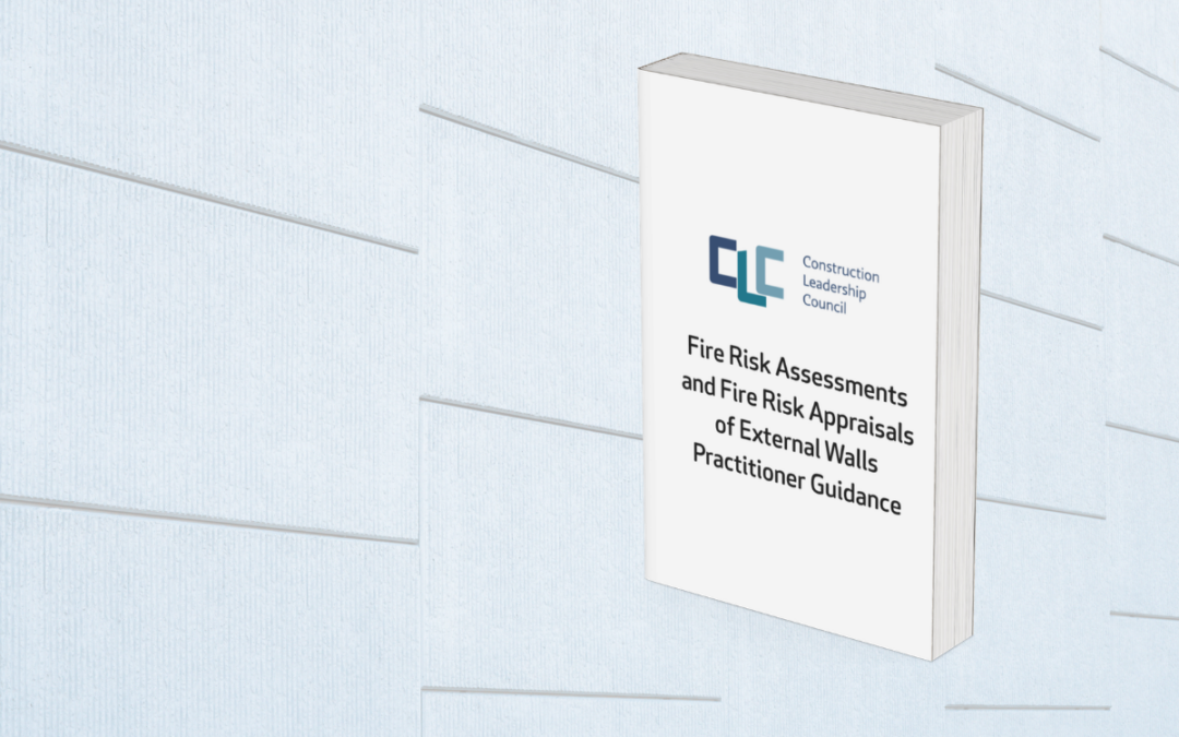 Fire Risk Assessments and Fire Risk Appraisals of External Walls Practitioner Guidance