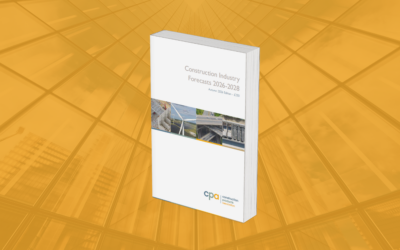 CPA publishes 2026 Autumn forecasts