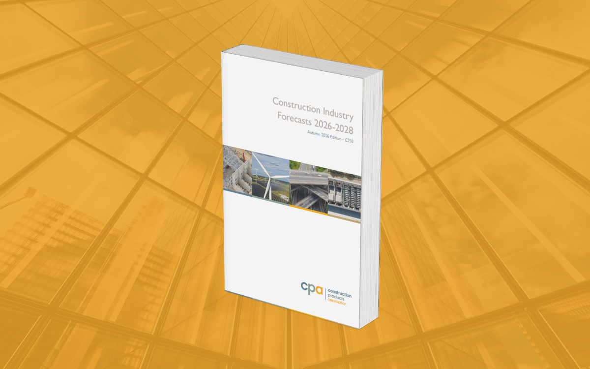 CPA publishes 2026 Autumn forecasts - FIS