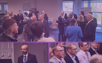 FIS Conference: Raising the Bar Together